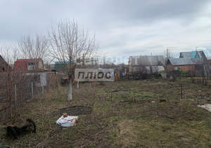 Дом 18м², 2-этажный, участок 4 сот.  
