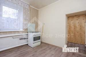 Дом 78м&sup2;, 1-этажный, участок 6 сот.  