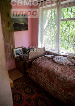 Дом 128м&sup2;, 3-этажный, участок 11 сот.  