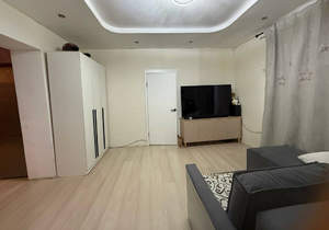 Дом 63м&sup2;, 1-этажный, участок 9 сот.  