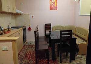 Дом 60м&sup2;, 1-этажный, участок 3 сот.  