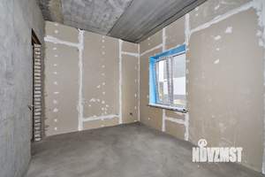 Дом 130м&sup2;, 2-этажный, участок 5 сот.  