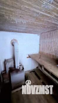 Дом 46м&sup2;, 1-этажный, участок 3 сот.  