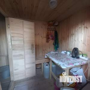 Дача 20м², 2-этажный, участок 5 сот.  