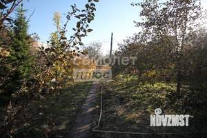 Дом 37м&sup2;, 2-этажный, участок 6 сот.  