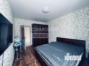 Дом 144м², 1-этажный, участок 4 сот.  