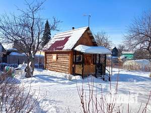 Дом 43м&sup2;, 2-этажный, участок 5 сот.  