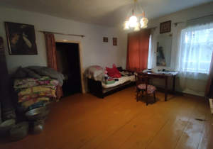 Дом 113м², 1-этажный, участок 6 сот.  