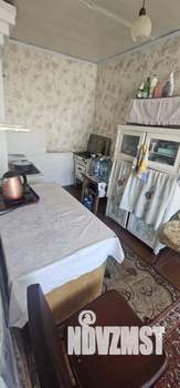 Дом 35м², 2-этажный, участок 4 сот.  