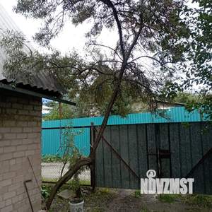 Дом 74м&sup2;, 2-этажный, участок 4 сот.  