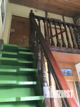 Дом 60м², 2-этажный, участок 4 сот.  