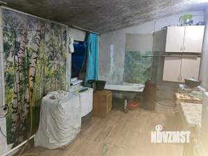 Дом 52м², 1-этажный, участок 4 сот.  