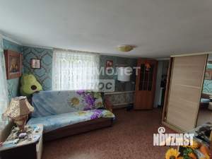 Дом 70м², 1-этажный, участок 3 сот.  