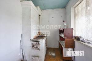 Дача 40м², 1-этажный, участок 4 сот.  