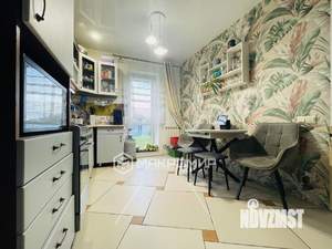 Коттедж 154м&sup2;, 2-этажный, участок 10 сот.  