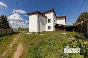Коттедж 700м², 3-этажный, участок 8 сот.  