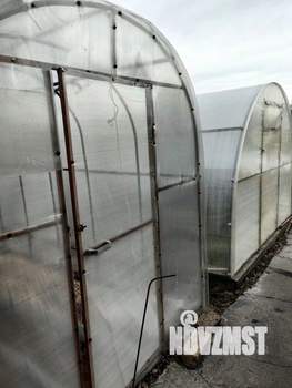 Дом 47м&sup2;, 1-этажный, участок 6 сот.  