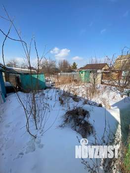 Дача 20м², 1-этажный, участок 6 сот.  
