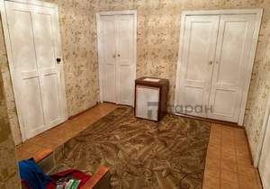 Дом 133м&sup2;, 1-этажный, участок 9 сот.  