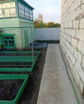 Дом 70м&sup2;, 2-этажный, участок 3 сот.  