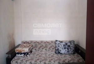 Дом 49м&sup2;, 1-этажный, участок 8 сот.  