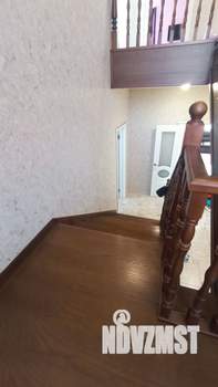 Коттедж 181м&sup2;, 2-этажный, участок 8 сот.  