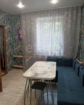 Дом 65м², 1-этажный, участок 3 сот.  