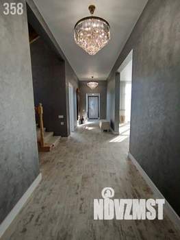 Дом 180м&sup2;, 2-этажный, участок 6 сот.  