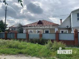 Дом 138м&sup2;, 2-этажный, участок 2 сот.  