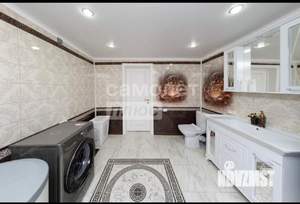 Дом 165м², 1-этажный, участок 6 сот.  