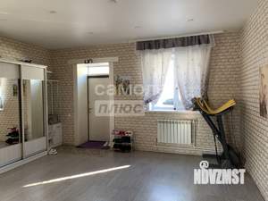 Дом 230м², 2-этажный, участок 10 сот.  