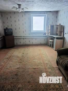 Дом 64м&sup2;, 1-этажный, участок 10 сот.  