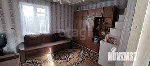 Дом 52м&sup2;, 2-этажный, участок 4 сот.  