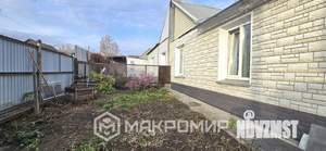 Дом 67м&sup2;, 1-этажный, участок 6 сот.  