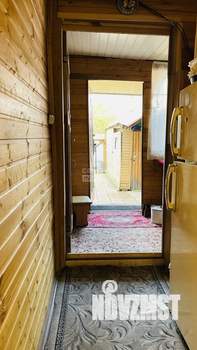 Дом 130м², 2-этажный, участок 5 сот.  