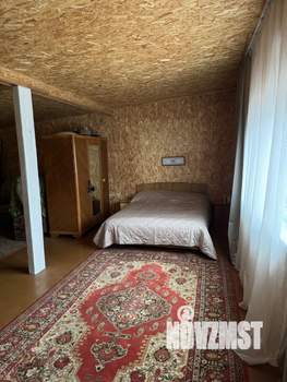 Дом 71м², 2-этажный, участок 10 сот.  