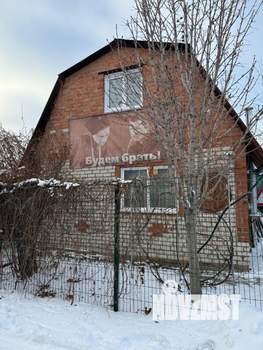 Дача 48м², 2-этажный, участок 5 сот.  