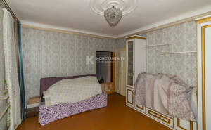 Дом 110м², 1-этажный, участок 4 сот.  