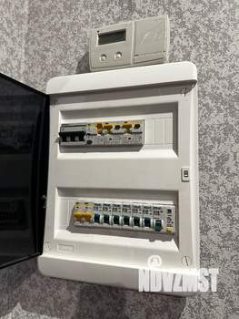 Дом 114м&sup2;, 2-этажный, участок 3 сот.  