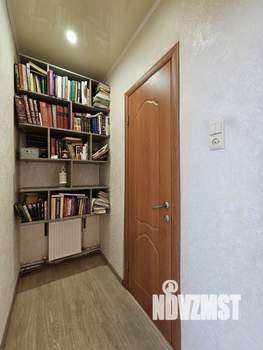 Дом 99м&sup2;, 2-этажный, участок 6 сот.  