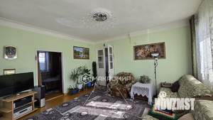 Дом 96м&sup2;, 1-этажный, участок 7 сот.  