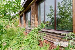 Коттедж 412м&sup2;, 2-этажный, участок 6 сот.  