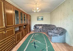 Дом 65м&sup2;, 1-этажный, участок 12 сот.  