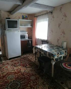 Дом 20м², 1-этажный, участок 5 сот.  