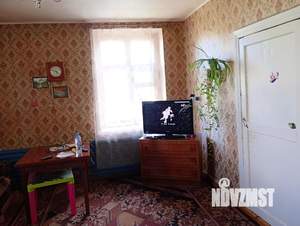 Дом 70м&sup2;, 1-этажный, участок 4 сот.  