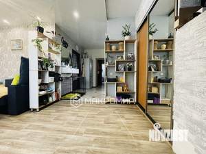 Коттедж 154м², 2-этажный, участок 10 сот.  