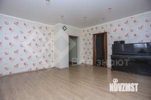 Дом 78м&sup2;, 1-этажный, участок 6 сот.  