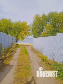 Дом 45м&sup2;, 1-этажный, участок 12 сот.  