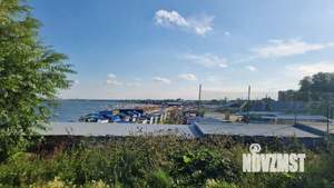 Дом 68м&sup2;, 1-этажный, участок 6 сот.  