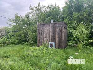 Дом 60м², 2-этажный, участок 4 сот.  